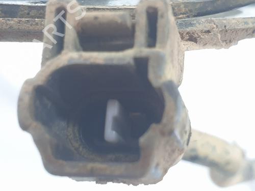 Fuel pump TOYOTA LAND CRUISER 90 (_J9_)  | BP26734685M76 