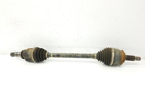 Left rear driveshaft SUZUKI GRAND VITARA II (JT, TE, TD) 1.9 DDiS All-wheel Drive (JT419, TD44, JB419WD, JB419XD,... | BP21376251M40 