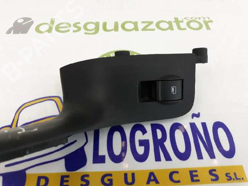 Right rear window switch AUDI A4 B7 Avant (8ED) 2.0 TDI 16V | BP1327865I28 