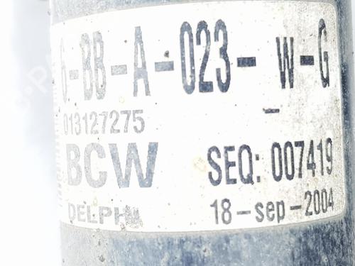 Right front shock absorber OPEL ASTRA H (A04) 1.4 (L48) | BP13232986M17 