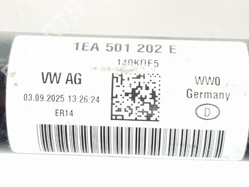 Right rear driveshaft CUPRA BORN (K11) 63 | BP33464622M41 - Image 6