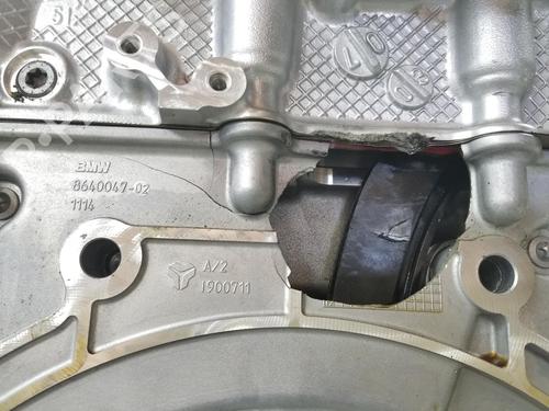 Engine BMW 7 (G11, G12) 740 i, Li | BP10257908M1 