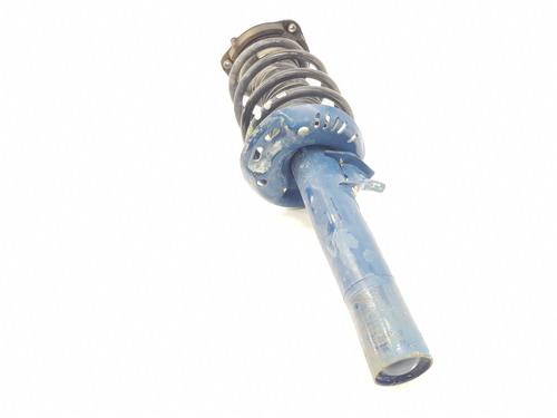 Left front shock absorber AUDI Q3 (8UB, 8UG) 2.0 TDI | BP27160935M16 