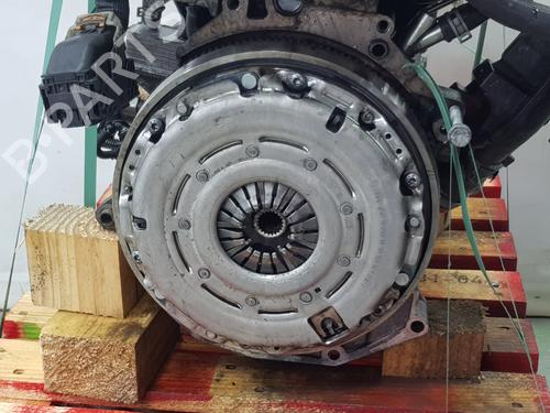 Motor CITROËN JUMPY III Van (V_) 2.0 BlueHDi 120 | BP31920657M1 