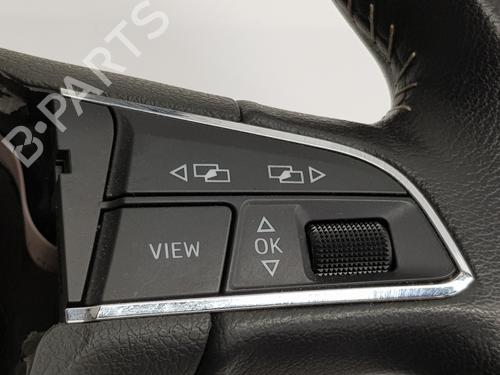 Steering wheel SEAT ARONA (KJ7, KJP)  | BP26698556C49 