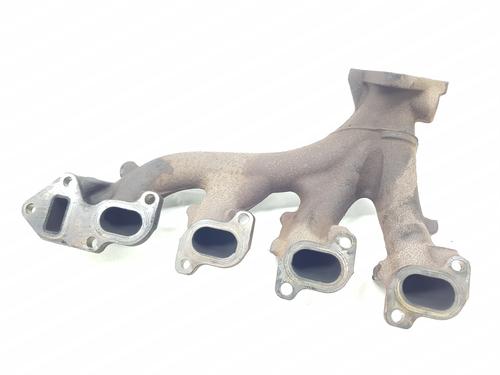 Exhaust manifold MERCEDES-BENZ B-CLASS Sports Tourer (W245)  | BP25903941M110 