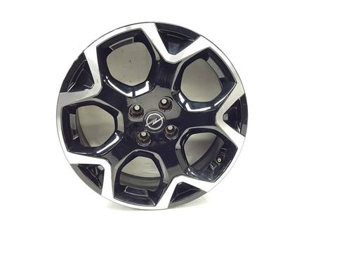 Used Rim Rim OPEL MOKKA [2020-2026] 40236215 40236215