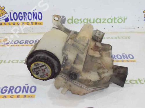 Expansion tank LAND ROVER RANGE ROVER SPORT I (L320) 2.7 D 4x4 PCF500015 | PCF500014   5H229B019AA | LR020367  AH228A080AB |