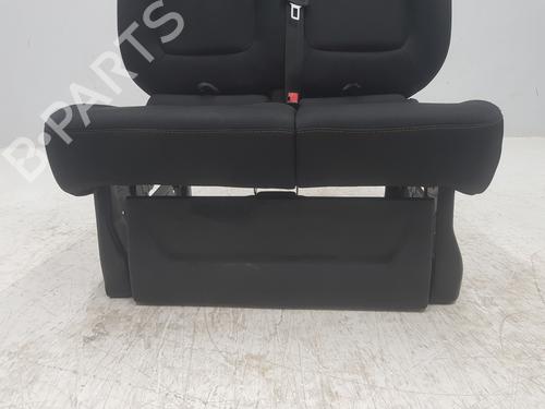 Right front seat RENAULT TRAFIC III Bus (JG_)  | BP34381112C16  - Image 6