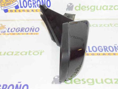 Right mirror BMW 3 (E46) 320 d | BP792757C27 