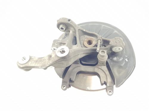 Left rear steering knuckle VW PASSAT B8 Variant (3G5, CB5) 2.0 TDI | BP23127751M27 