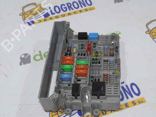 Fuse box BMW 3 (E90) 330 d | BP779126E1 