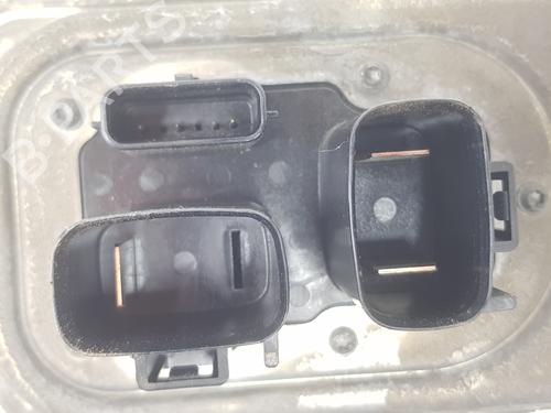 Electronic module LAND ROVER RANGE ROVER SPORT II (L494) 3.0 SDV6 4x4 | BP18020224M83 