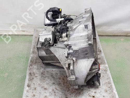 Gearbox CITROËN C4 CACTUS 1.6 BlueHDi 100 | BP37223488M3 - Image 6
