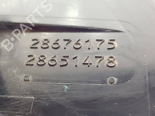 Fuel pump BYD T3 ELECTRIC | BP38930281M76 - Image 2
