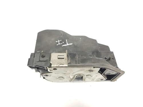 Used Rear left lock BMW 5 (E60) 525 i (192 hp) 6571314