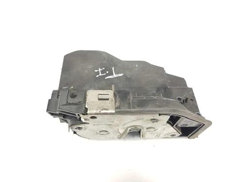 Rear left lock BMW 5 (E60) 525 i (192 hp) 51217076251 | 51217076251 | 51 21 7076251 |