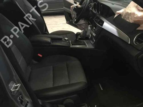 Venstre bak elrute bryter MERCEDES-BENZ C-CLASS (W204) C 220 CDI (204.002) | BP1370184I29 
