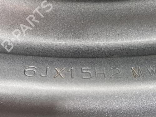 Fælk RENAULT KANGOO III MPV Blue dCi 95 (KJAB) | BP36325363C45 - Image 4