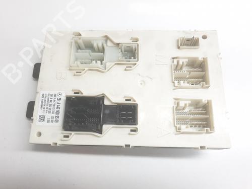 Used Electronic module Electronic module MERCEDES-BENZ VITO Tourer (W447) 114 CDI (447.701, 447.703, 447.705) (136 hp) 34451885 34451885