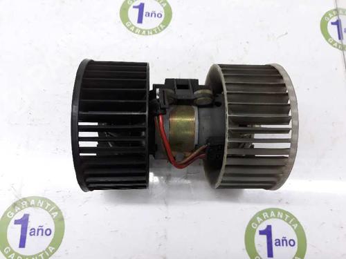 Heater blower motor BMW 3 Coupe (E46) 318 Ci | BP14122989M62 