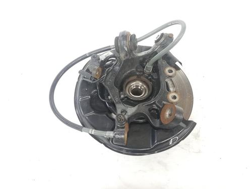 Right rear steering knuckle BMW 1 (F21) 118 d | BP8847906M28 