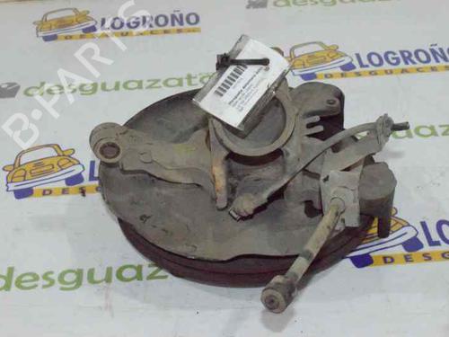 Right front steering knuckle SEAT IBIZA III (6L1)  | BP26334040M26 