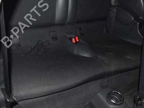 Tailgate lock MINI MINI (R50, R53) Cooper | BP3378488C101 
