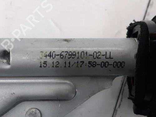 Hand brake BMW 1 (F20) 120 d | BP8773953I18 