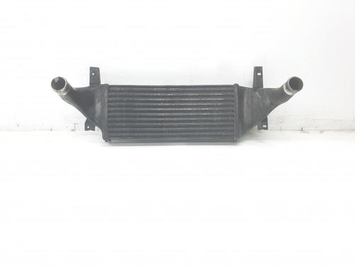 Intercooler JEEP WRANGLER III (JK) 2.8 CRD (200 hp) 31053903