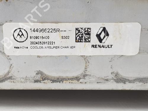 Intercooler RENAULT ARKANA I (LCM_, LDN_) | BP33412159M30 - Image 2