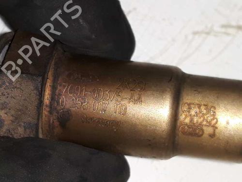 Electronic sensor LAND ROVER FREELANDER 2 (L359) 2.2 TD4 4x4 | BP8744268M84 