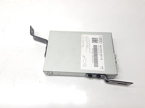 Electronic module AUDI Q7 (4LB) 4.2 TDI quattro | BP11284472M83 
