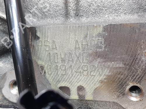 Engine CITROËN JUMPER II Van 2.0 BlueHDi 130 | BP37242084M1  - Image 7