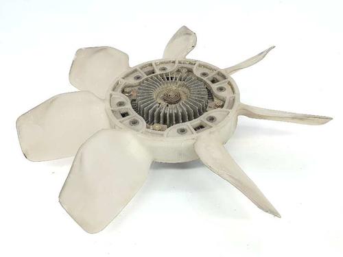 Fan TOYOTA LAND CRUISER PRADO (_J12_) 3.0 D-4D (KDJ120, KDJ125) | BP8126285M128 