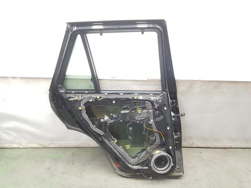Left rear door BMW X5 (E53) 3.0 d | BP8591997C4 