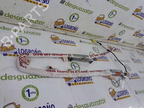 Right curtain airbag SUBARU OUTBACK (BL, BP) 2.0 D AWD (BPD) | BP1453240C12 