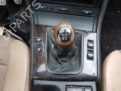 Right front window motor BMW 3 Coupe (E46) 328 Ci | BP6564273E20 
