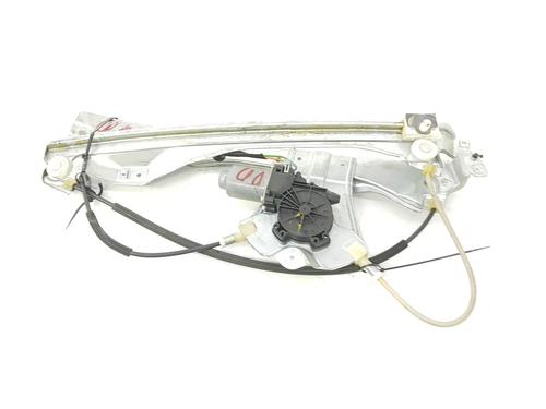 Used Front right window mechanism RENAULT CLIO II (BB_, CB_) 1.5 dCi (BB3N, CB3N) (84 hp) 9621315