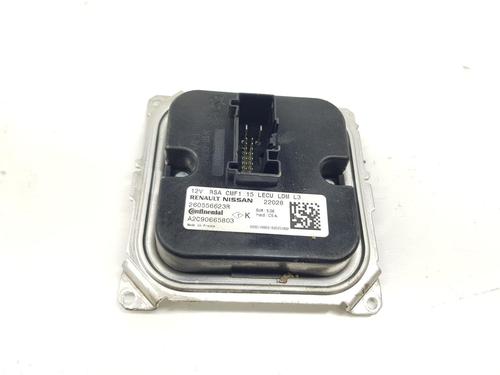 Xenon-ballast RENAULT TRAFIC III Van (FG_) 2.0 dCi 110 (FGMW) (110 hp) 17683482