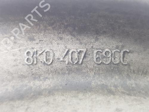 Right front suspension arm AUDI A5 (8T3) 1.8 TFSI | BP10543009M13 