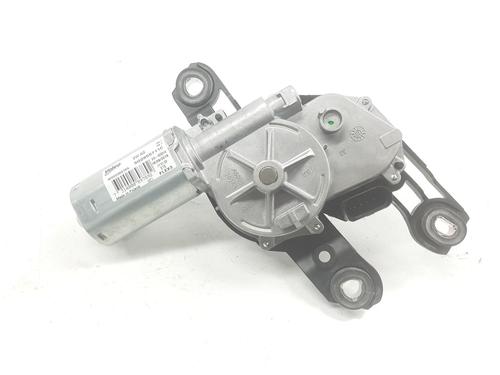 Rear wiper motor VW GOLF VII (5G1, BQ1, BE1, BE2) 2.0 TDI | BP11115296M102 