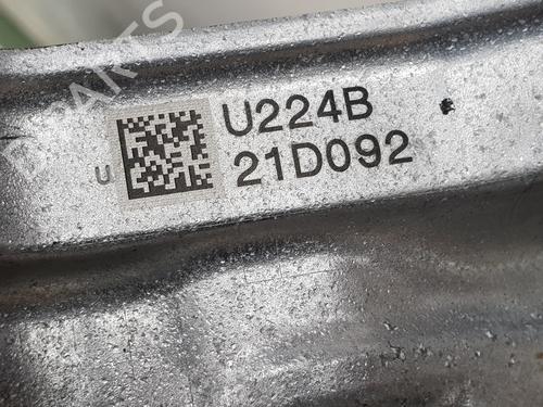 Gearbox OPEL ASTRA L Sports Tourer (O5) 1.2 (FRHNSL, FRHNSR) | BP22955028M3 