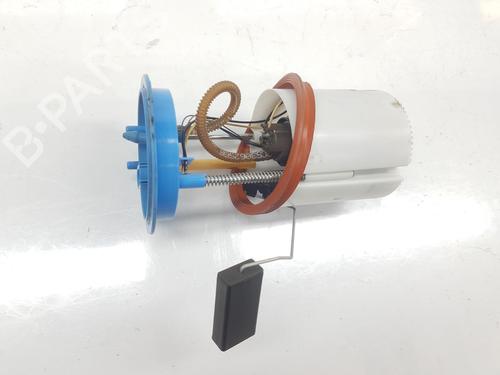 Fuel pump AUDI TT Roadster (8J9) 2.0 TFSI quattro | BP9544843M76 