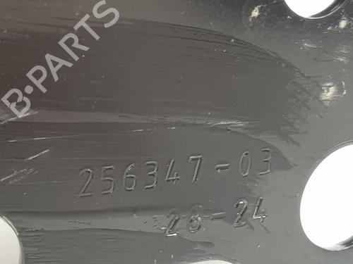 Front bumper reinforcement RENAULT AUSTRAL TCe 160 (HGMJ) | BP34436255C109 - Image 4