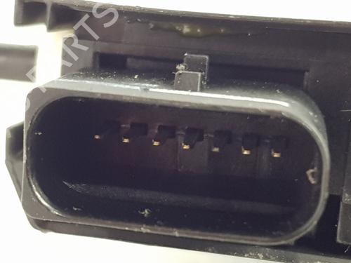 Front right lock PEUGEOT 308 II (LB_, LP_, LW_, LH_, L3_)  | BP29011021C97 