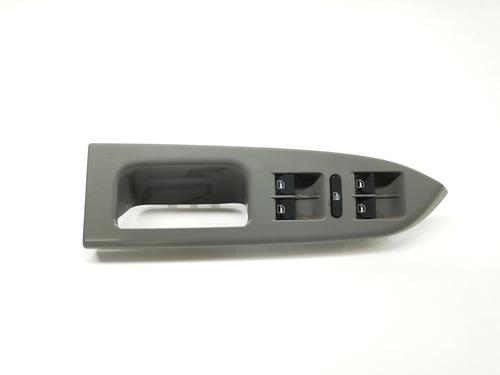 Fensterheberschalter links vorne VW TOURAN (1T1, 1T2) 2.0 TDI 16V (140 hp) 17946420