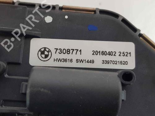 Front wiper motor BMW 5 (F10) 520 d | BP5594446M29 