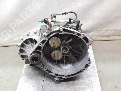 Gearbox FORD TRANSIT Van (FA_ _) | BP37995608M3 - Image 5