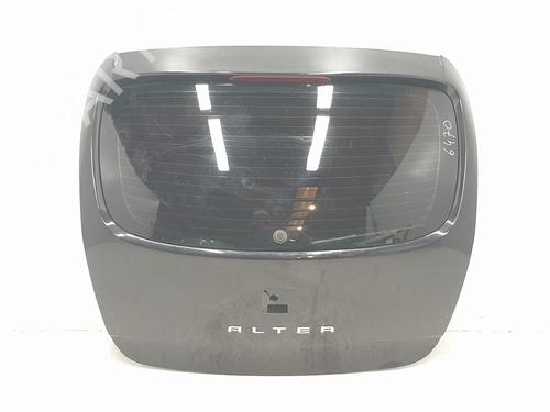 Used Tailgate SEAT ALTEA (5P1) 2.0 TDI 16V (140 hp) 17000433